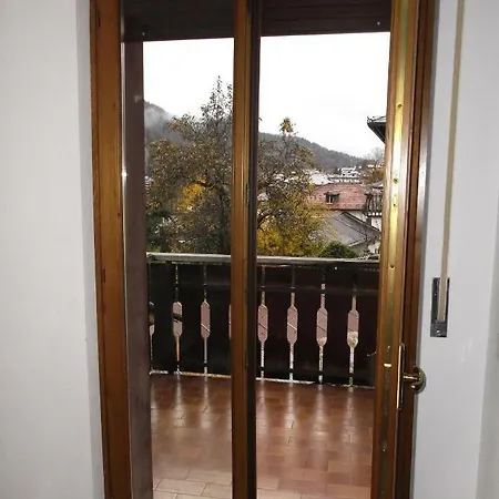 Villa Nani Pieve di Cadore Exterior photo