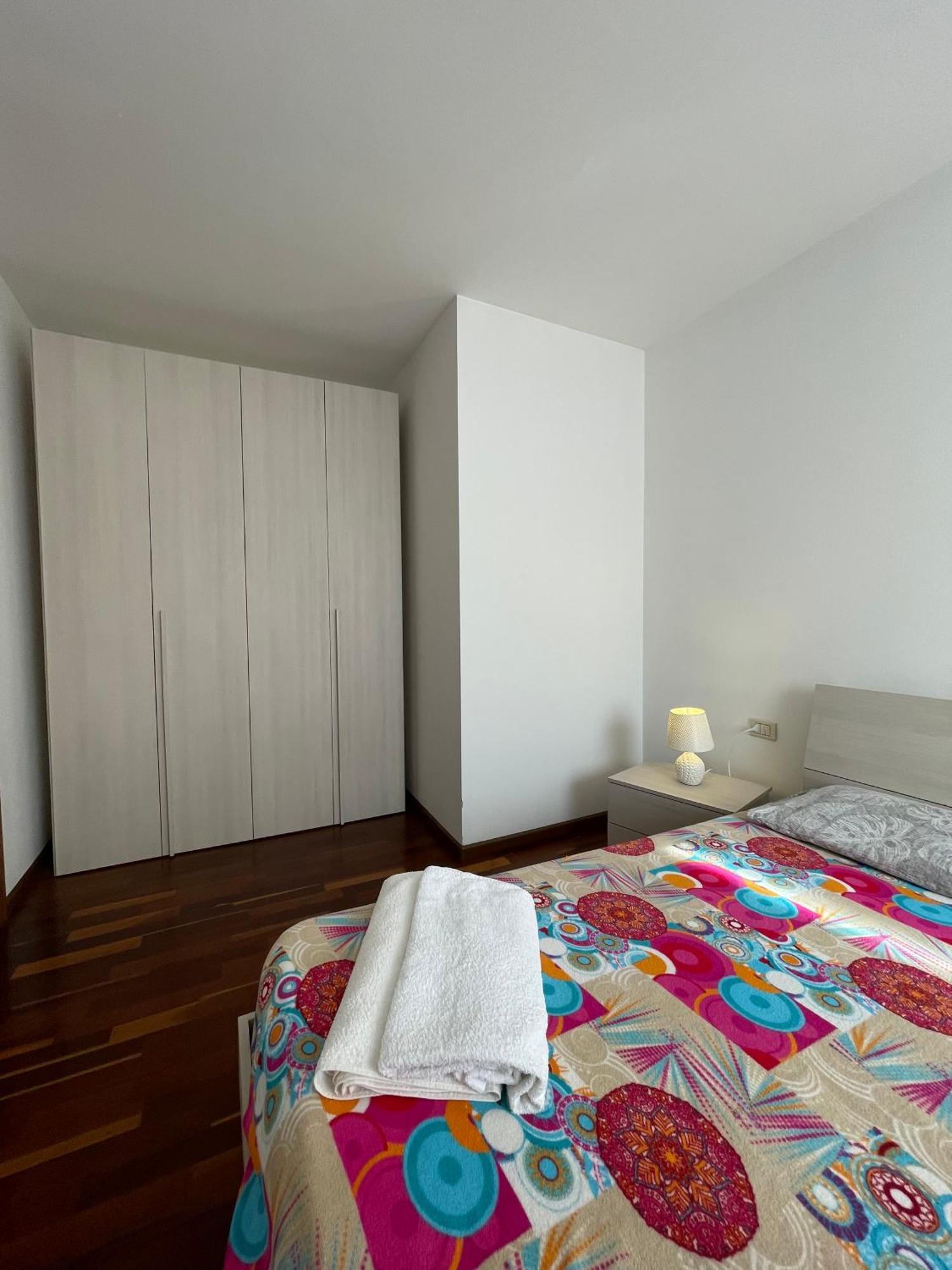 Nani Apartment *