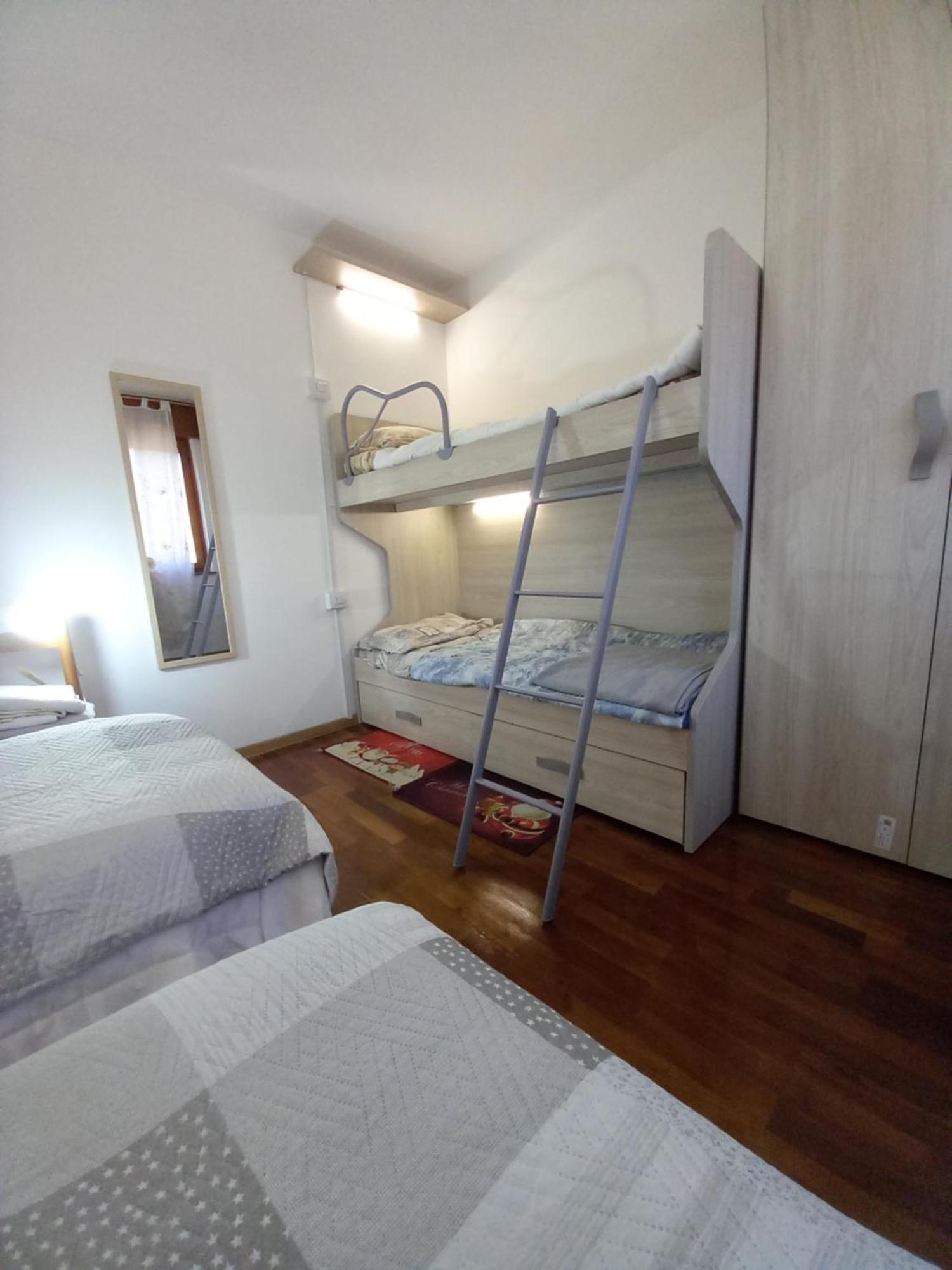 Nani Apartment