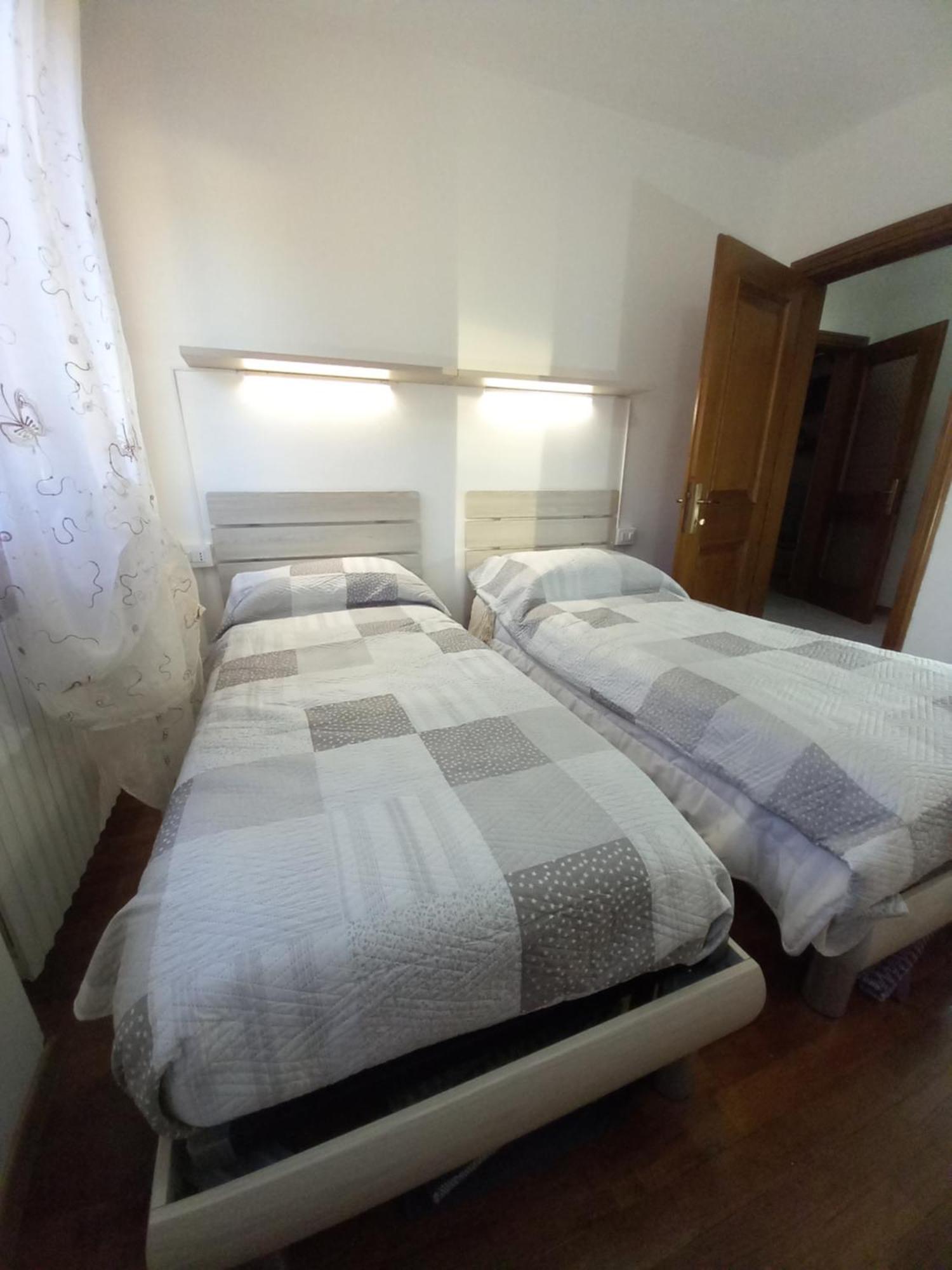 Nani Apartment *