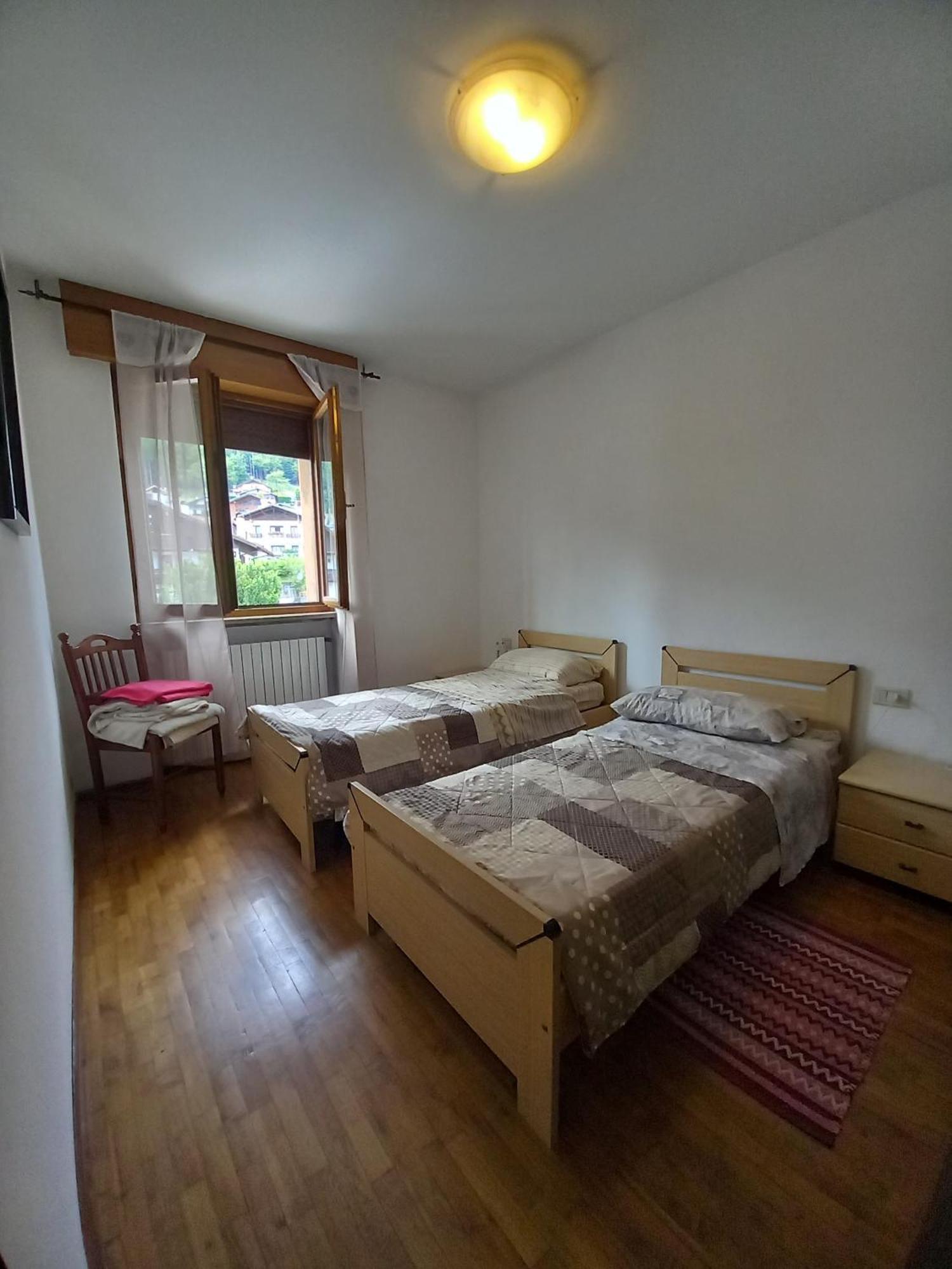 Nani Apartment