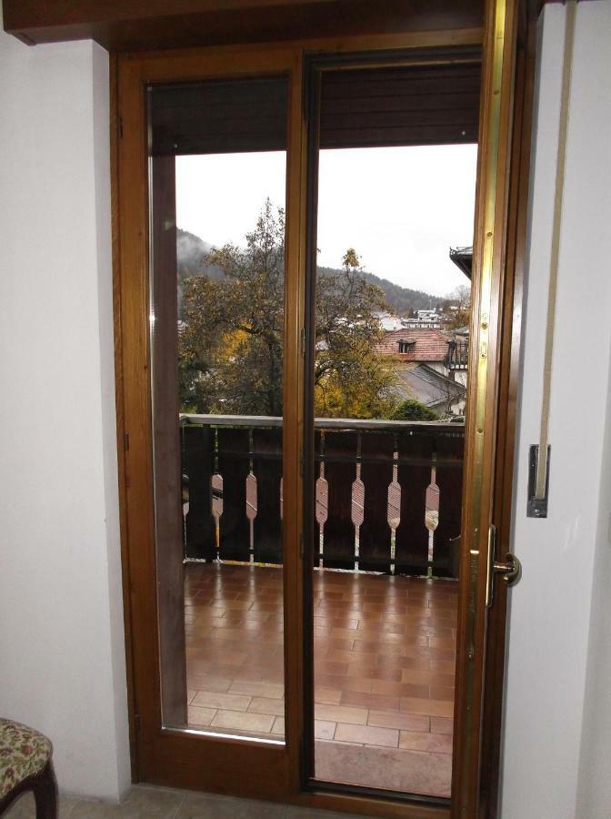 Nani Apartment *