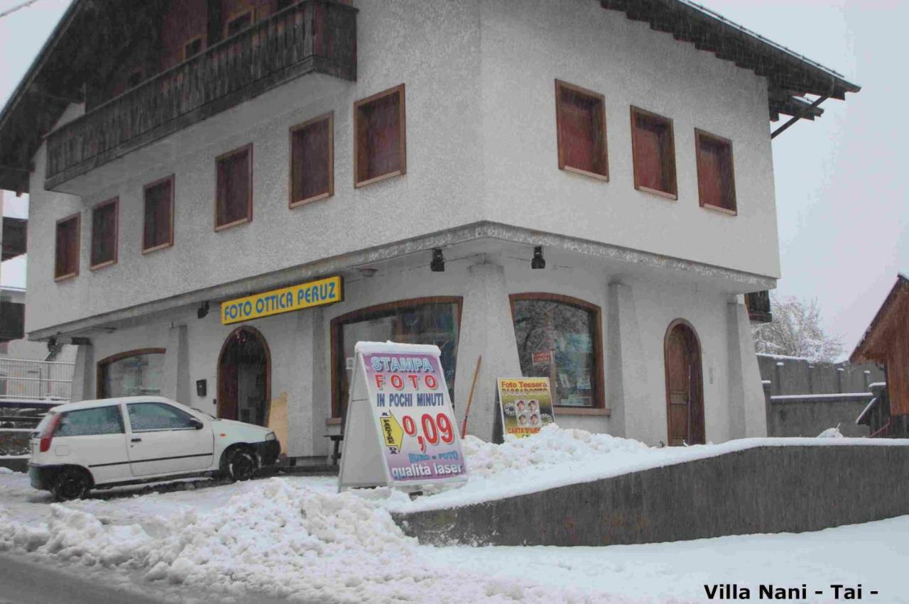 Nani Apartment Pieve di Cadore